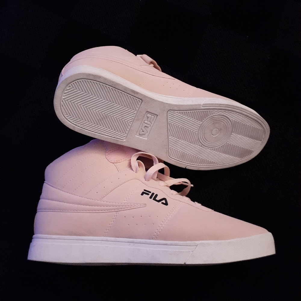 Fila Light Pink